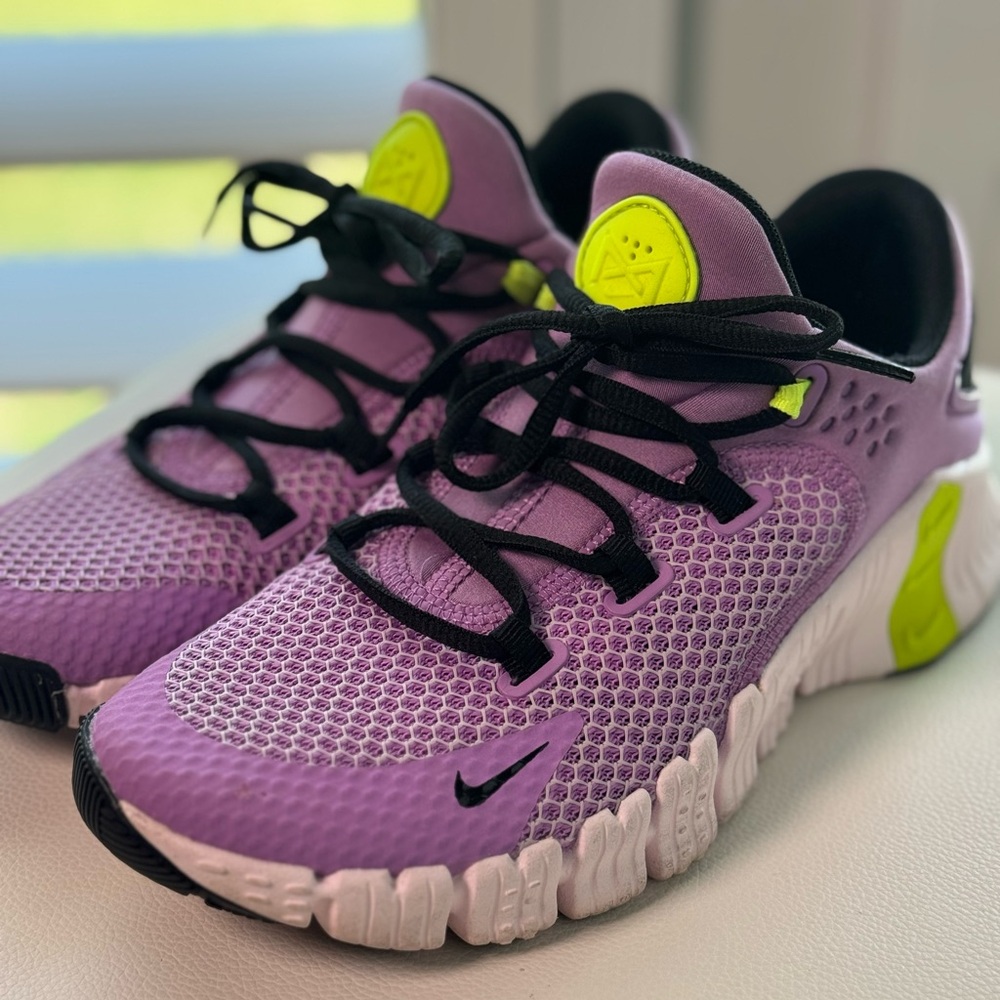 Nike FreeMetcon 4 Rush Fuchsia